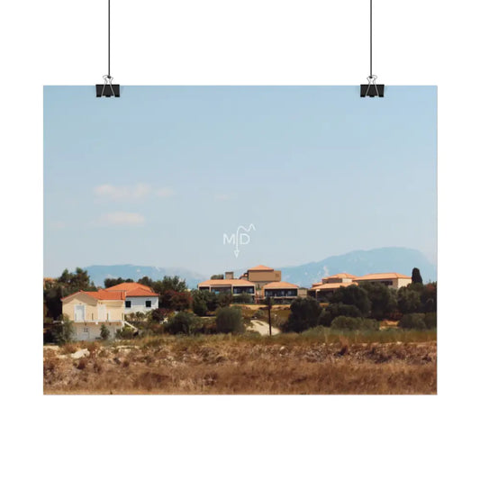 Sound Poster Poster
