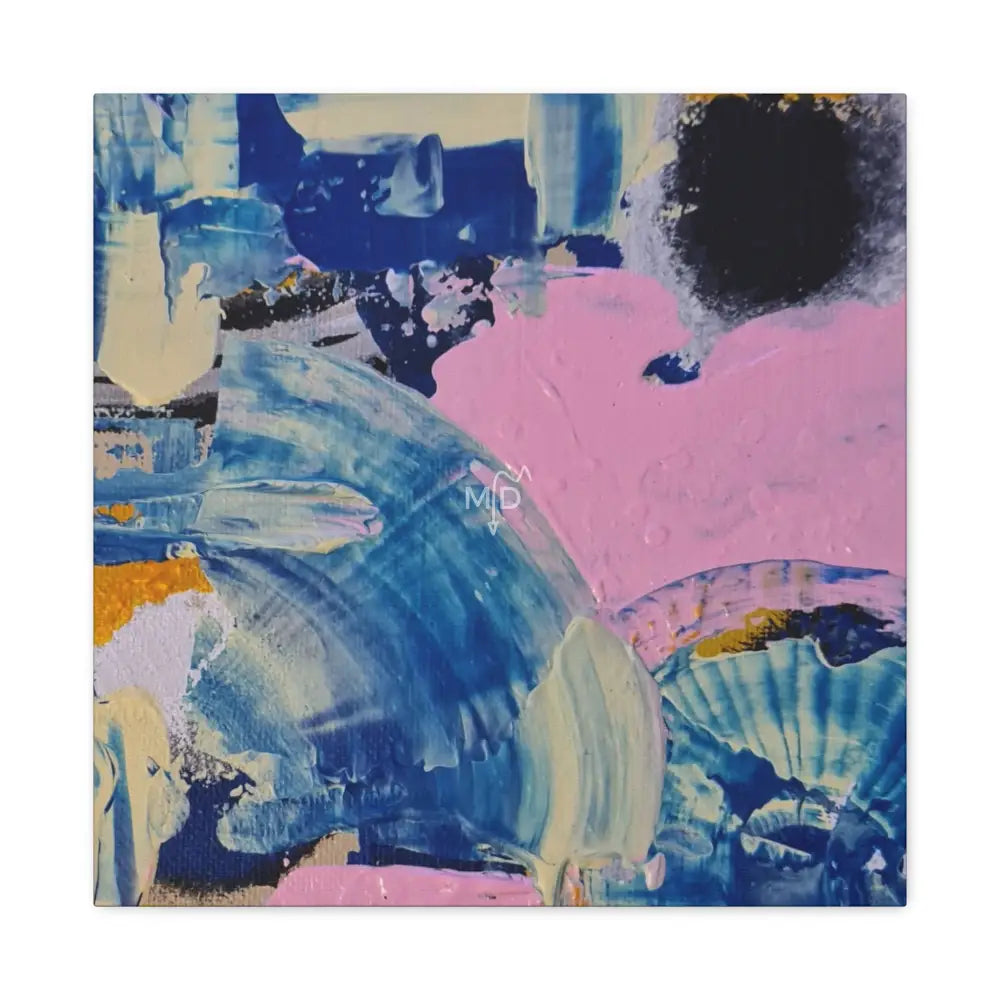 Splott Matte Canvas 20″ x 20″ / 1.25’’ Canvas