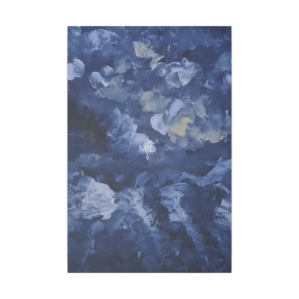 Twilight Matte Canvas 20″ x 30″ (Vertical) / 0.75’’ Canvas