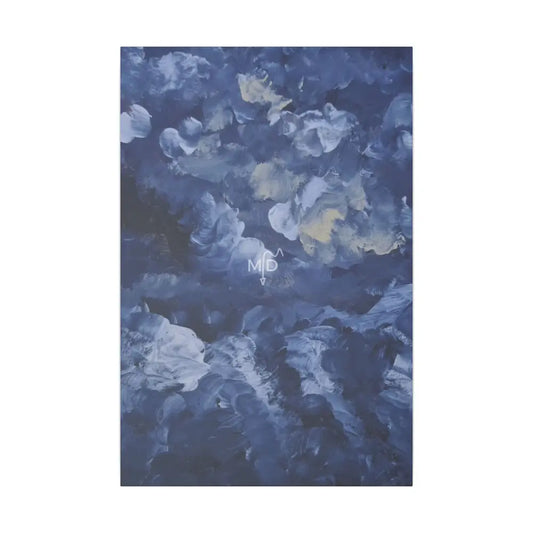 Twilight Matte Canvas 20″ x 30″ (Vertical) / 0.75’’ Canvas
