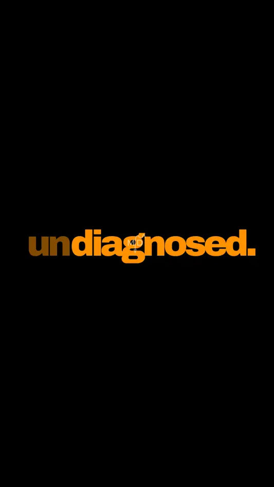Undiagnosed Wallpaper Wallpaper Screen Lock