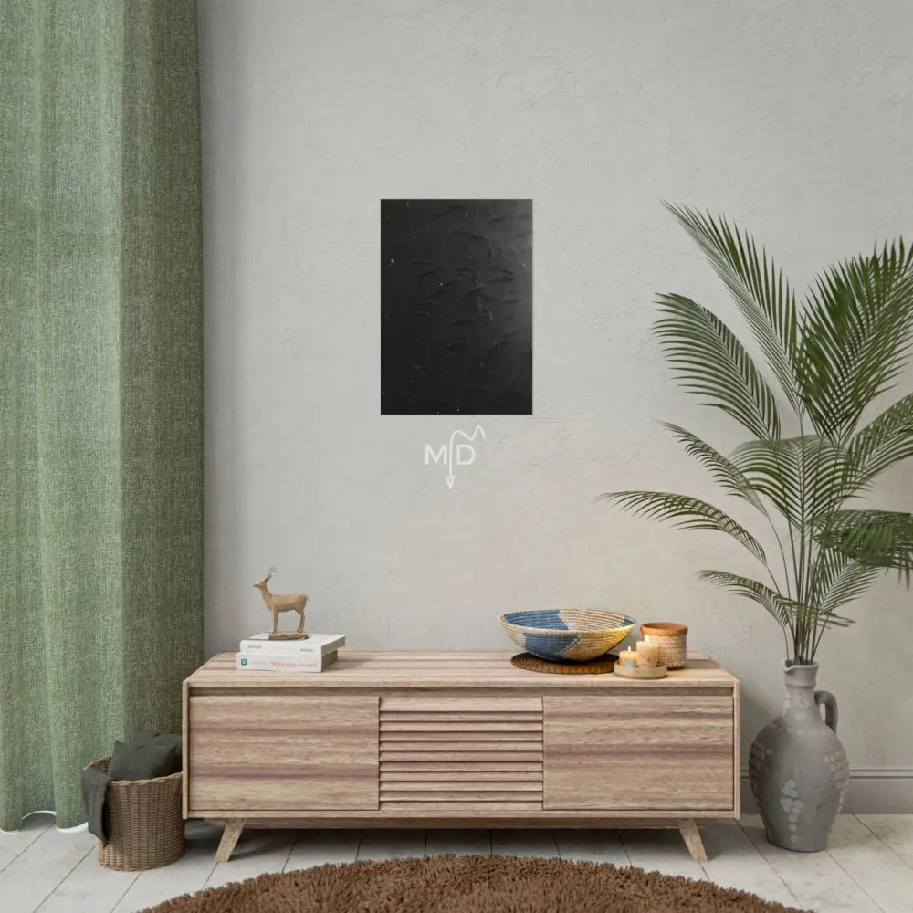 Up Up Poster 16.5’’ x 23.4’’ (Vertical) / Matte Poster