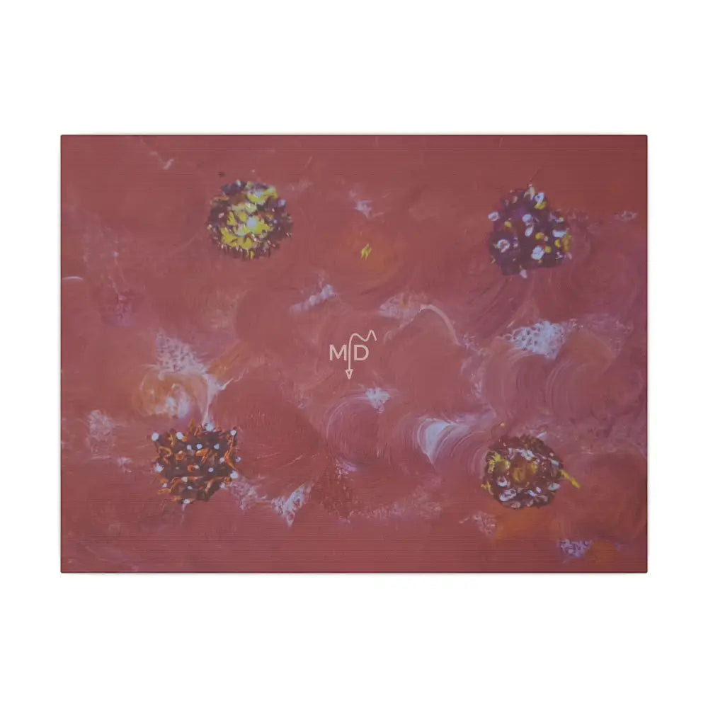 Variant Matte Canvas 16″ x 12″ (Horizontal) / 0.75’’ Canvas
