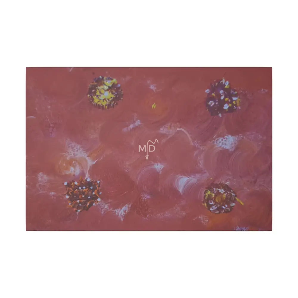 Variant Matte Canvas 24″ x 16″ (Horizontal) / 0.75’’ Canvas