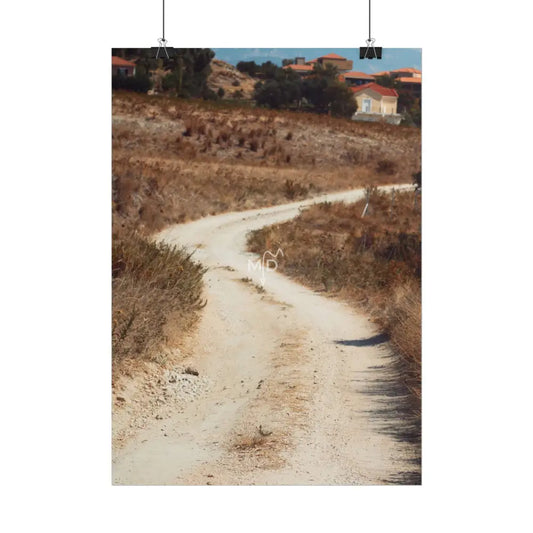 Wind Poster Poster