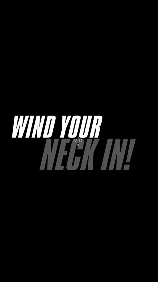 Wind Your Neck In Wallpaper Wallpaper Screen Lock
